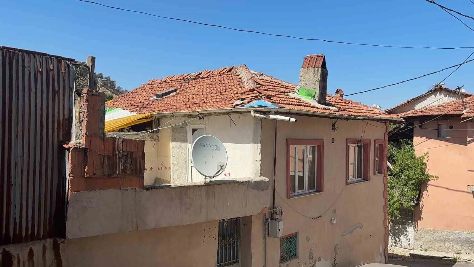 Kütahya’daki cinayetin bir ayağı Hatay’da çıktı