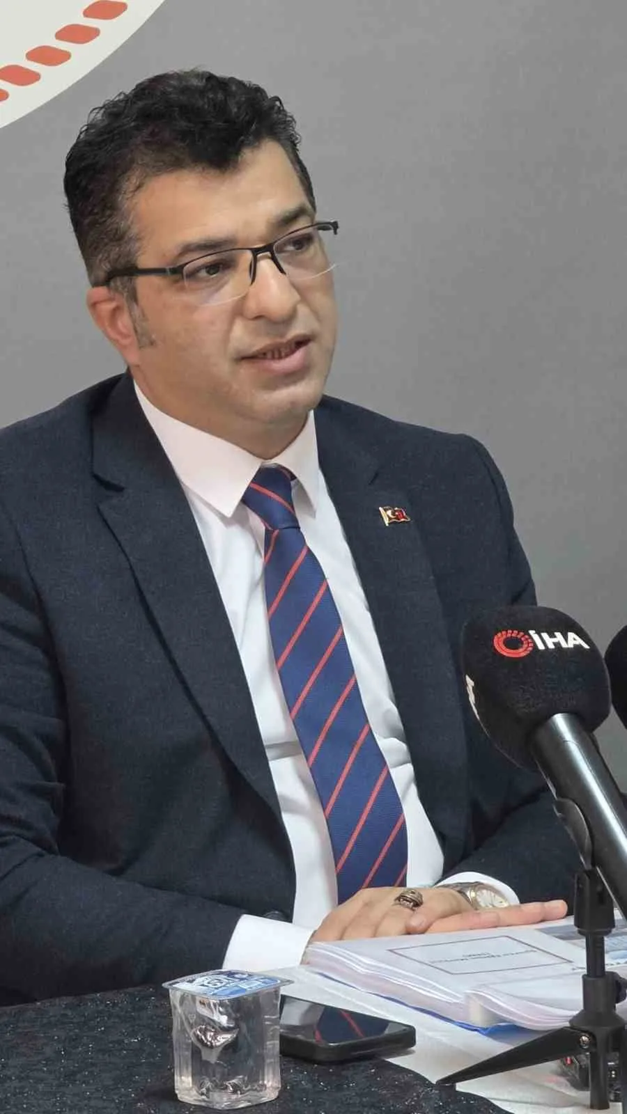 Kütahyalı genç sporcular, ’Türk-Alman Hareketlilik Programı’ kapsamında Hannover’e gidiyor