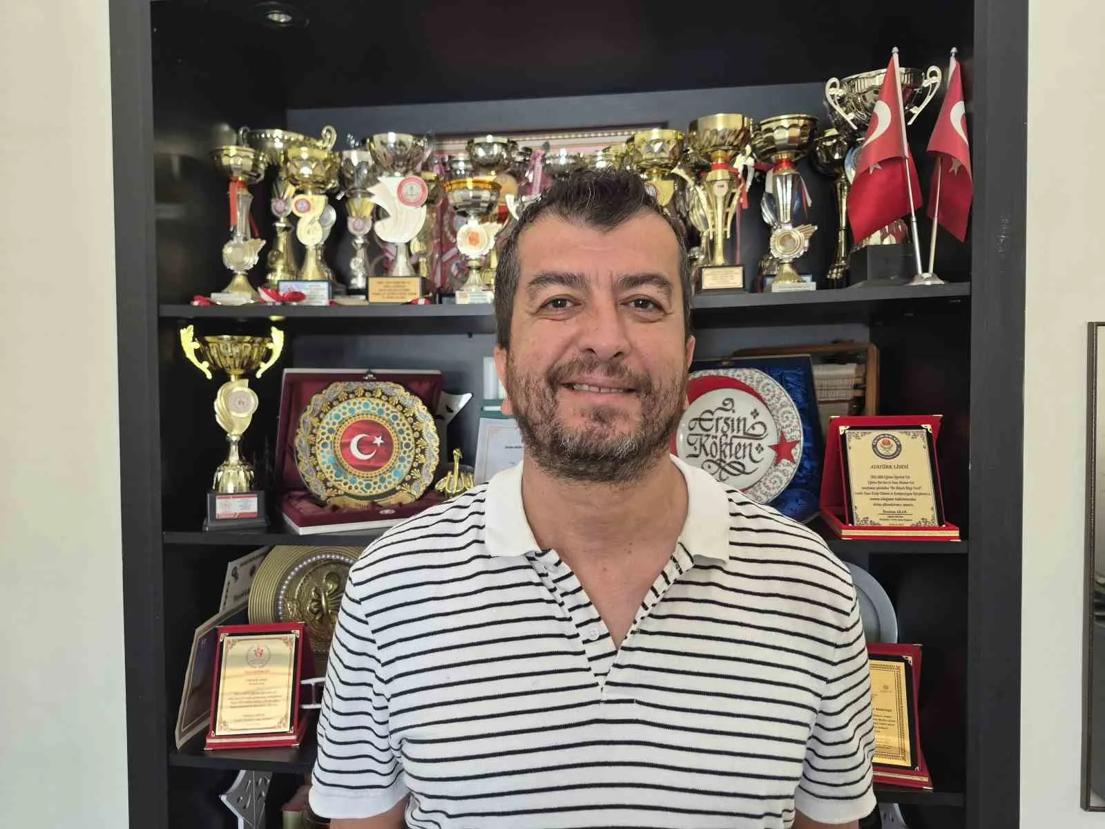 LGS listesinin şifreleri