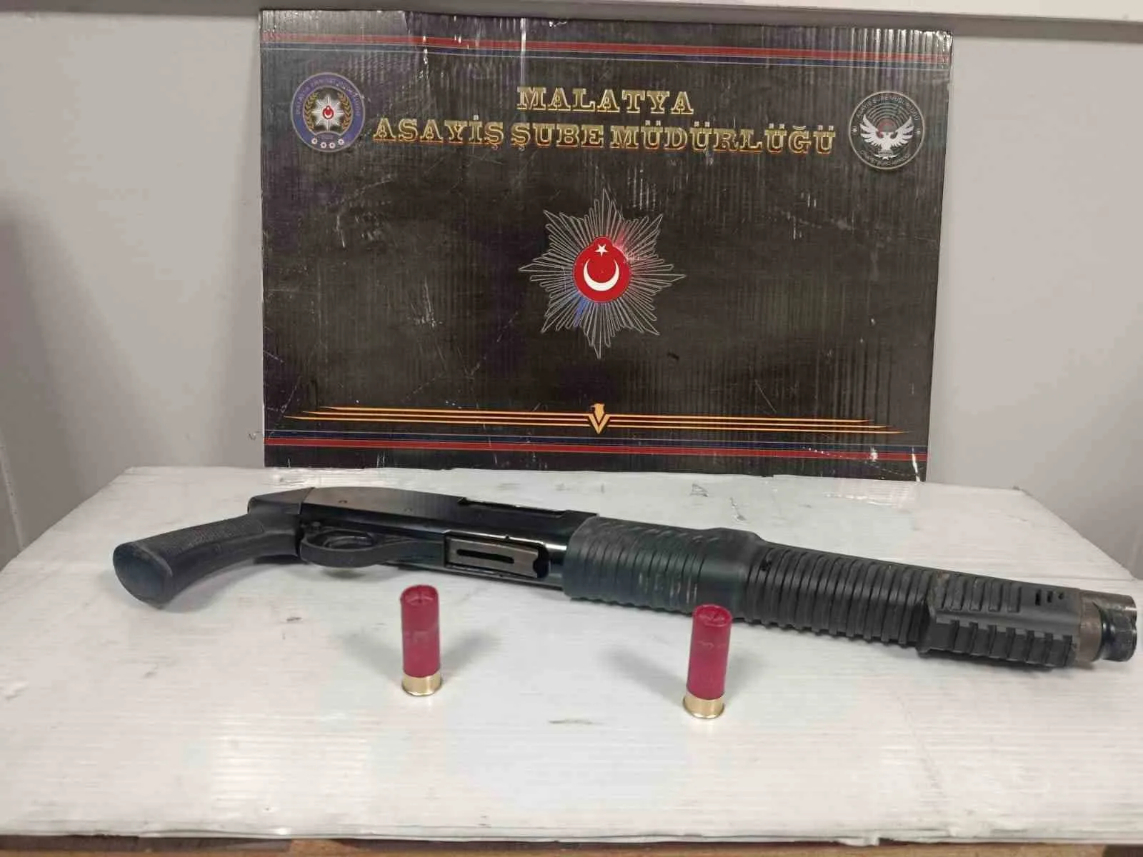 Malatya’daki silahlı saldırının şüphelisi yakalandı