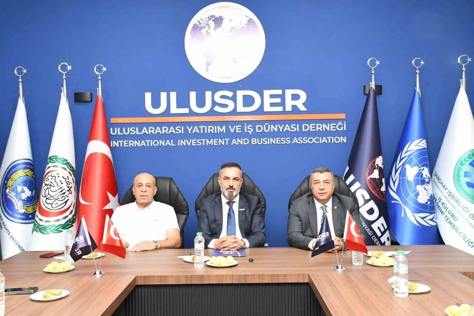 Malatya, savunma sanayisinde yeni üretim merkezi olma yolunda