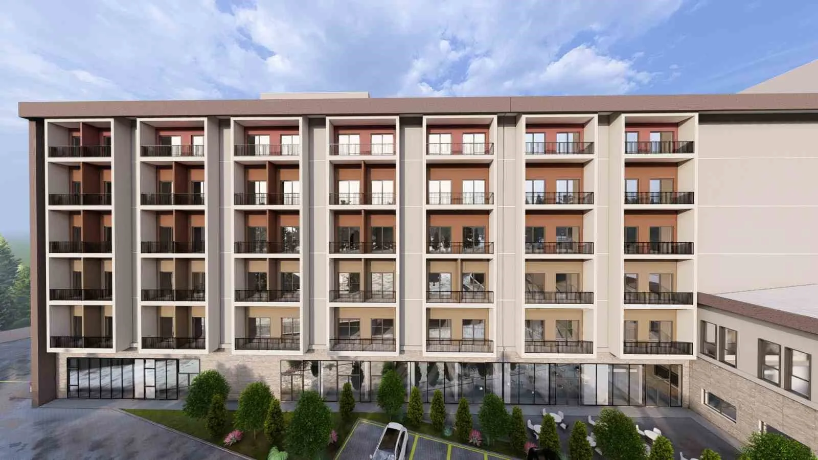 Manisa’ya modern ve donanımlı huzurevi kazandırılıyor