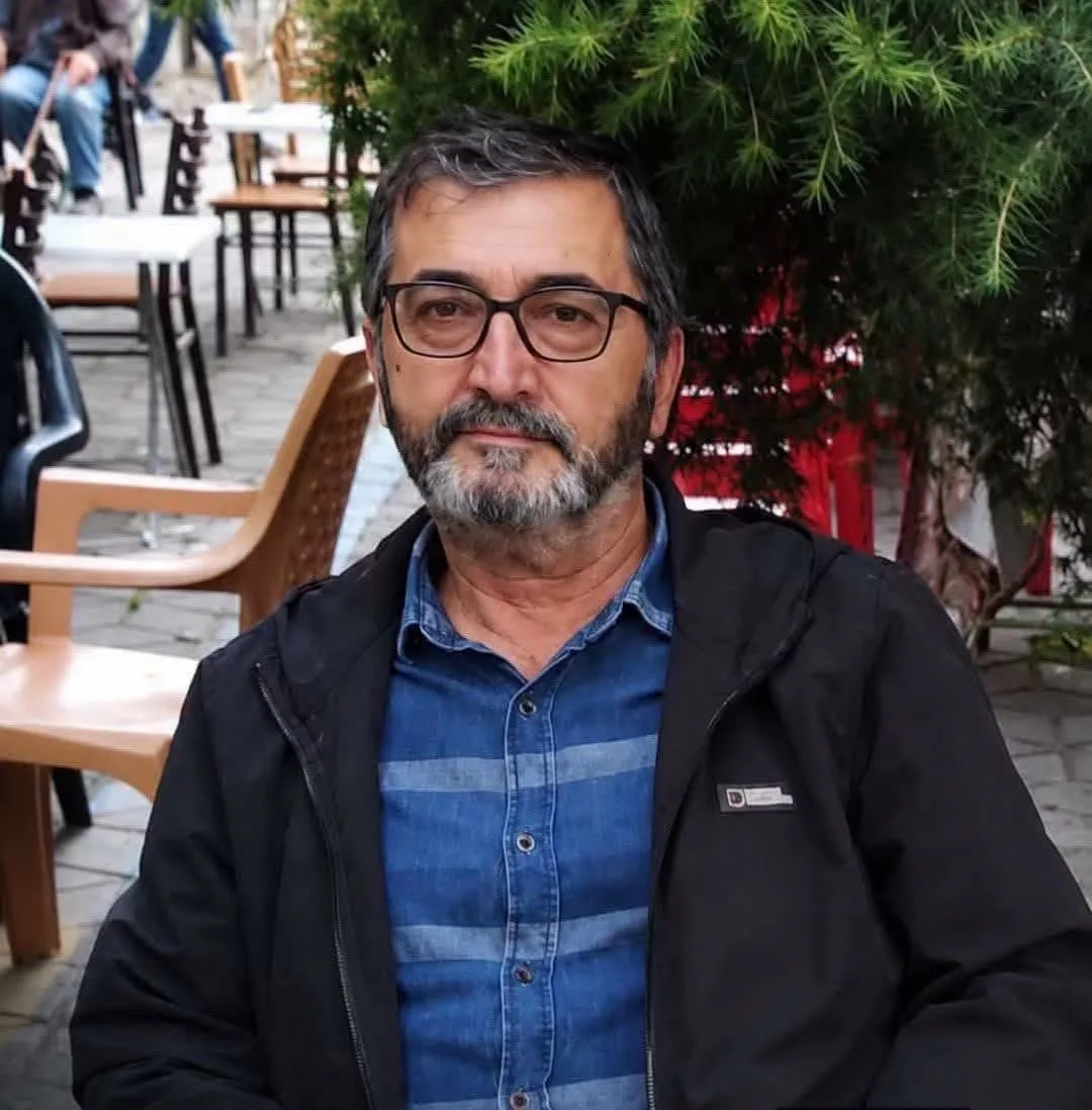 MHP’nin Gökçebey kurucu ilçe başkanlarından Ali Gücük hayatını kaybetti