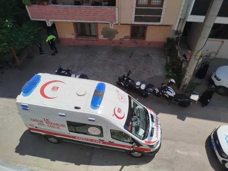 Misafir olarak bulunduğu evde başından vurulmuş halde bulunan genç kız hayatını kaybetti