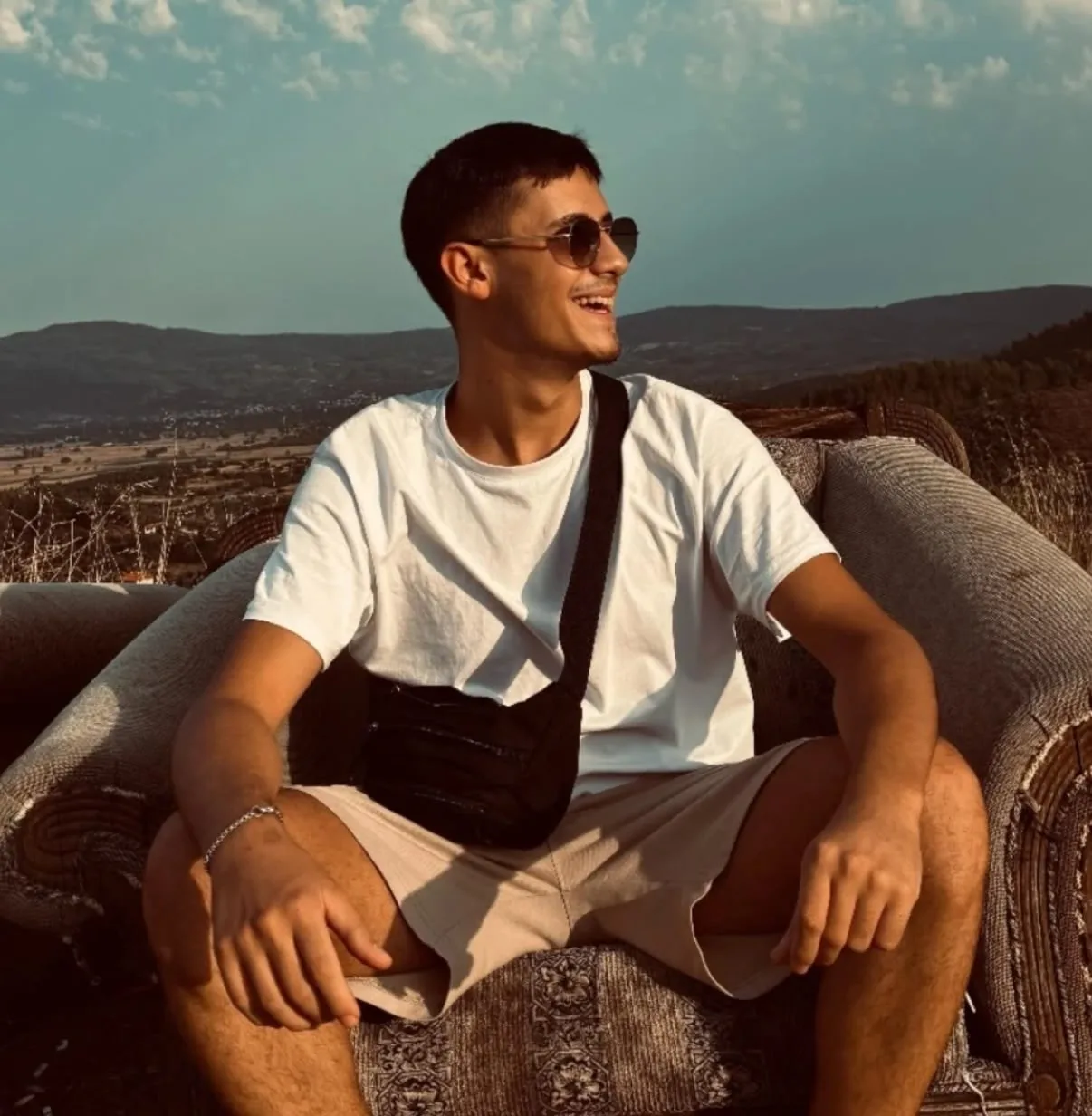Muğla’da 20 yaşındaki gencin ölümüne sebep olan sürücü tutuklandı