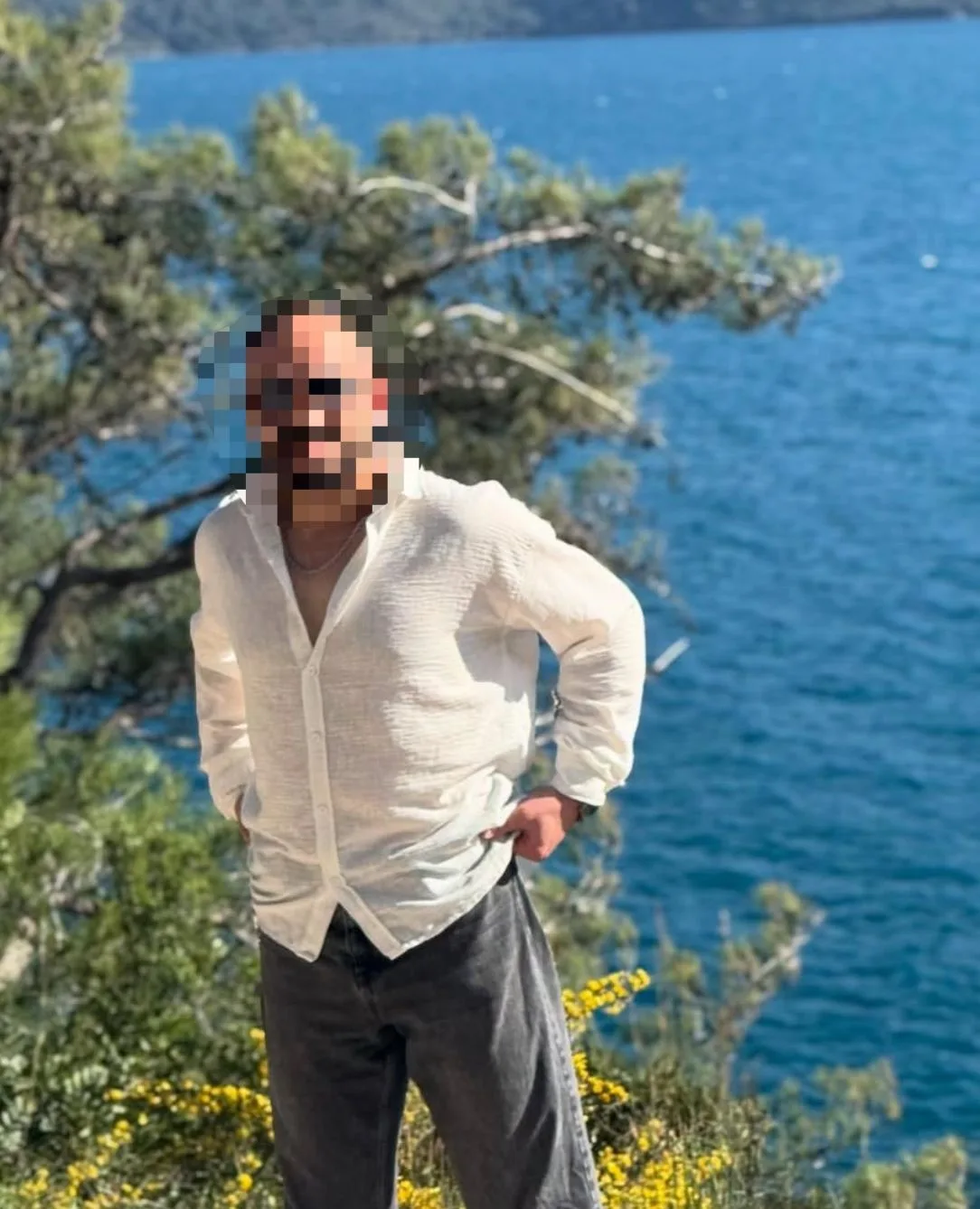 Muğla’da asker eğlencesinde bıçaklı kavga: 1 yaralı