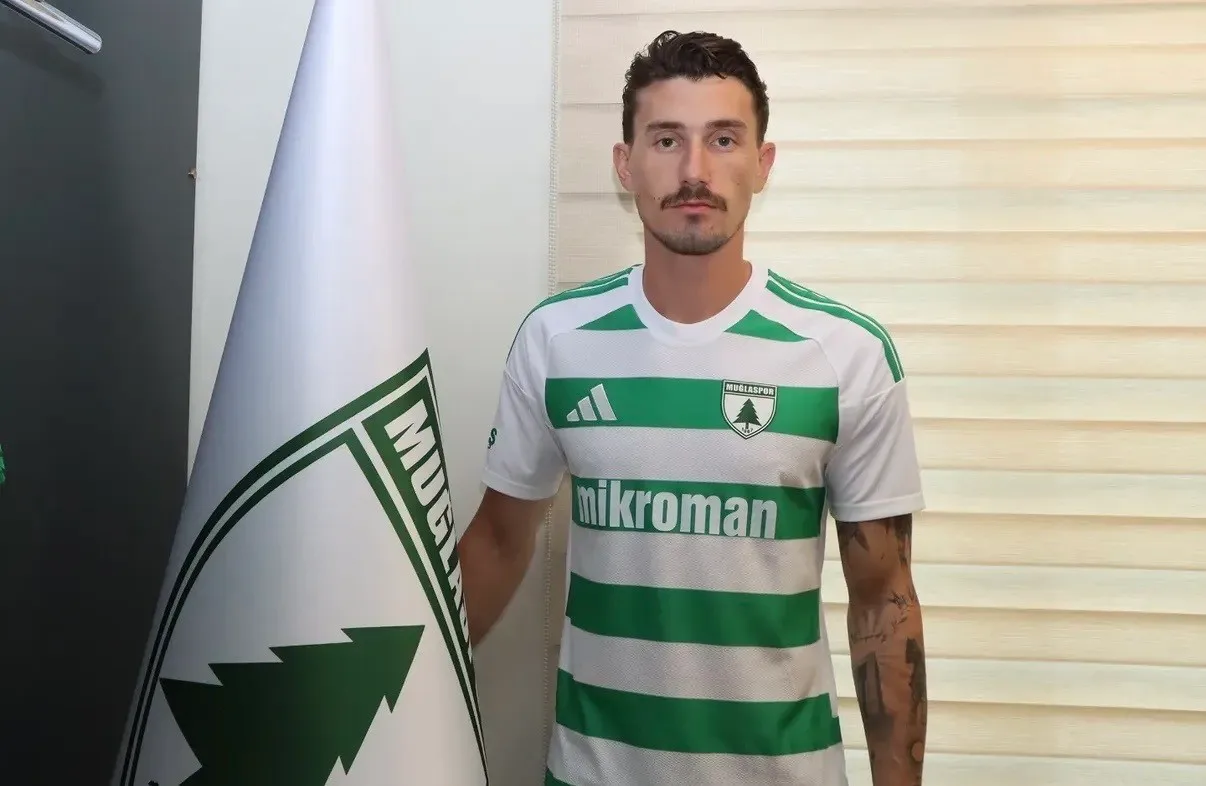 Muğlaspor, kaleci Ekrem Kılıçarslan’ı kadrosuna kattı
