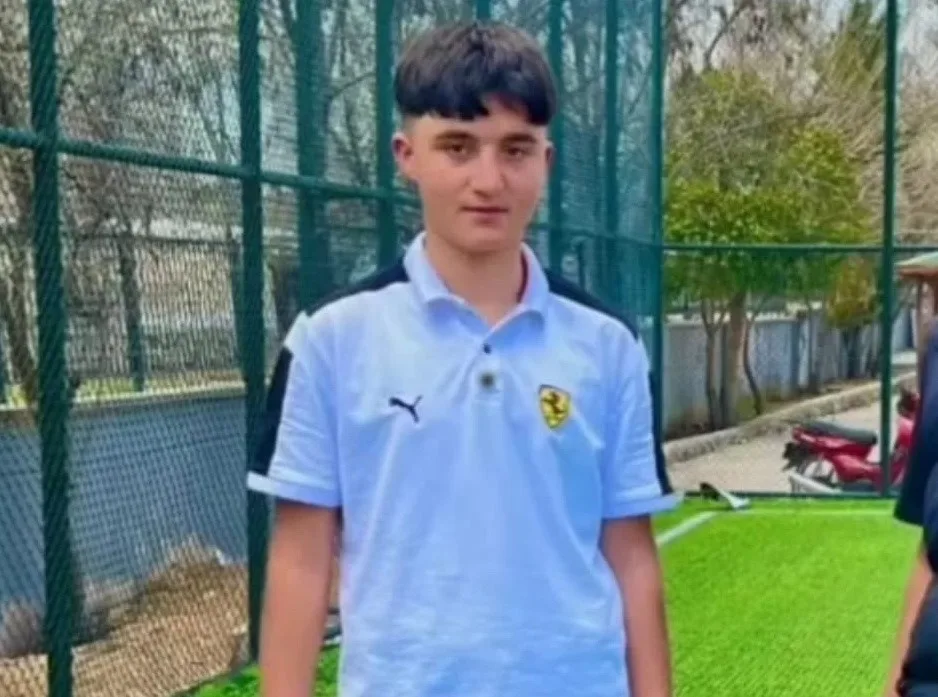 Muhammet Pekmez’den haber alınamıyor