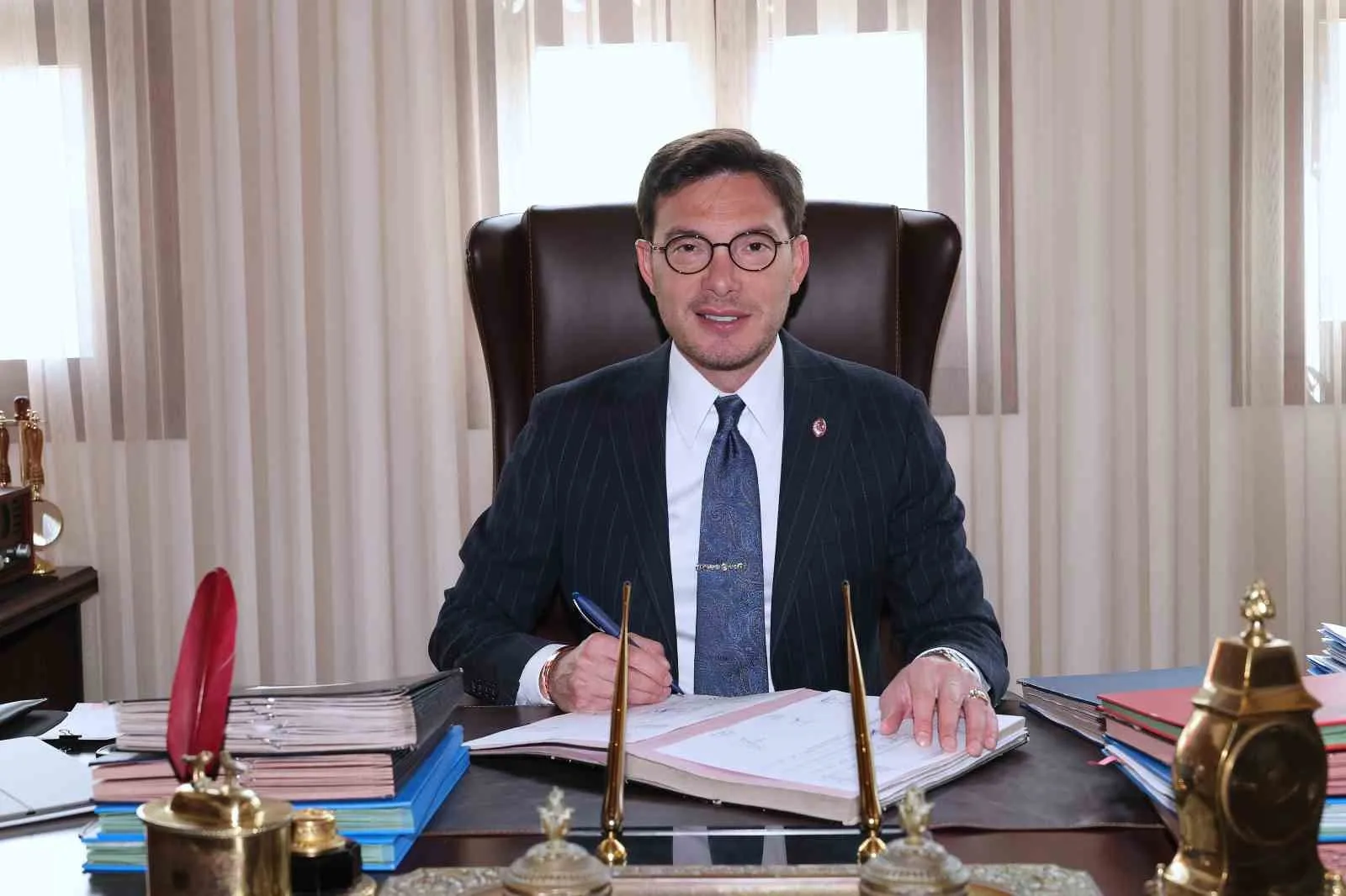 Niksar’daki tarihi alanlar Tokat Belediyesinin desteğiyle temizlendi