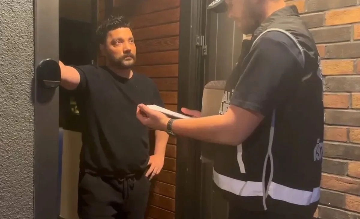 Oğuzhan Uğur’un savcılık ifadesi tamamlandı