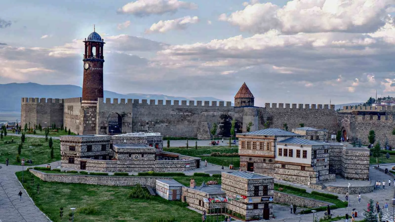 Osmanlı’nın doğu planı bu haritada saklıydı