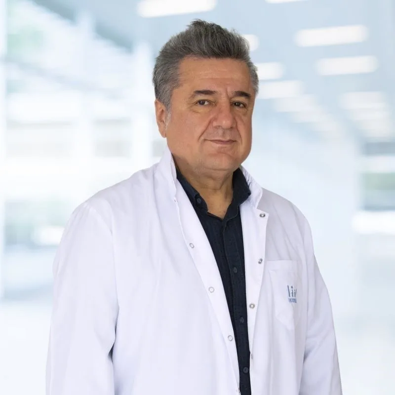 "Parkinson erken teşhisle kontrol altına alınabilir"