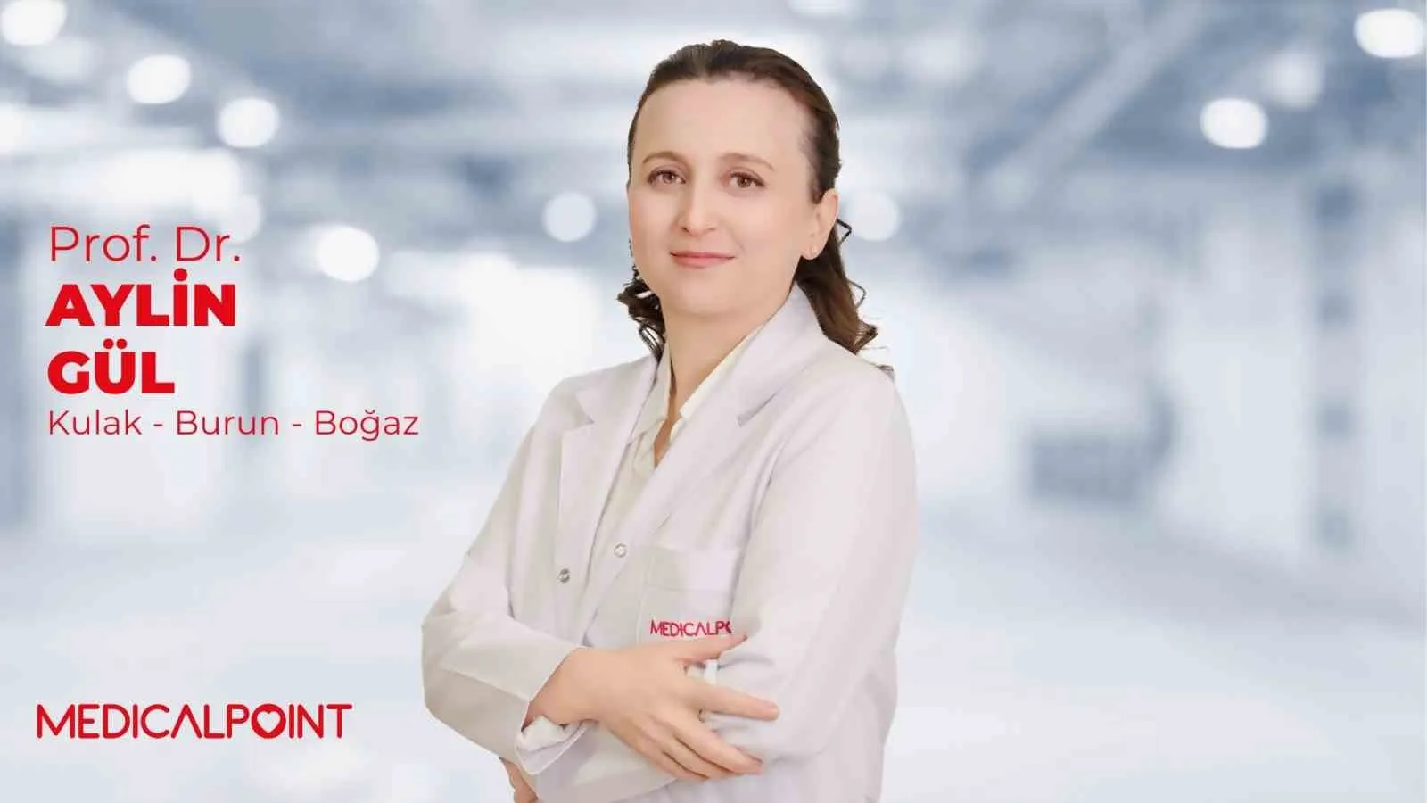 Prof. Dr. Aylin Gül: "Yazın serinlemek isterken sağlığınızdan olmayın"