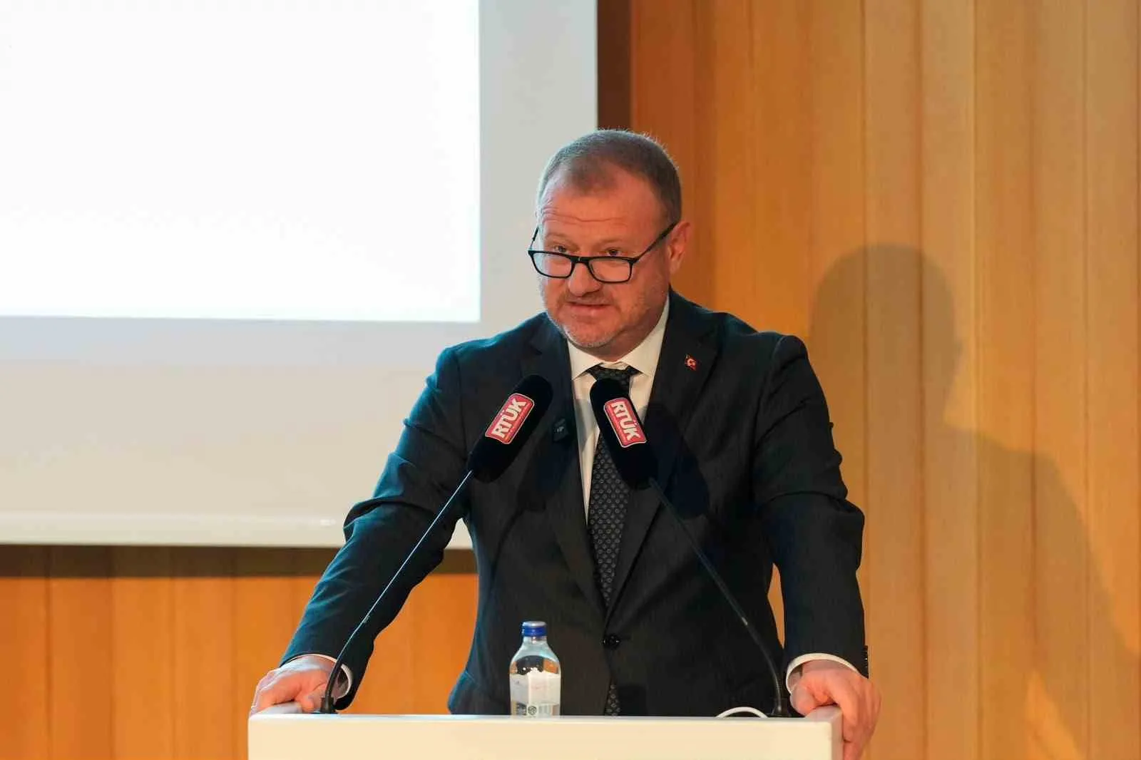 RTÜK’te 15 Temmuz Demokrasi ve Milli Birlik Günü anma programı düzenlendi
