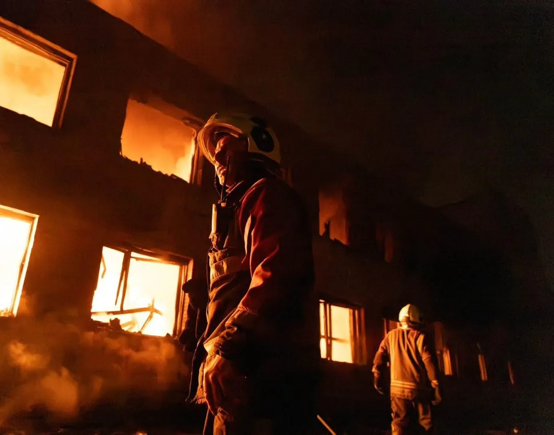 Rusya’dan Kiev’e füze saldırısı: 2 ölü, 6 yaralı