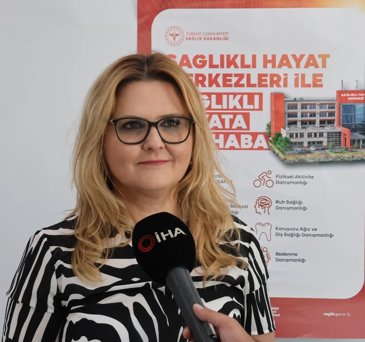 Sağlıklı Hayat Merkezleri’ne ulaşmak artık daha kolay