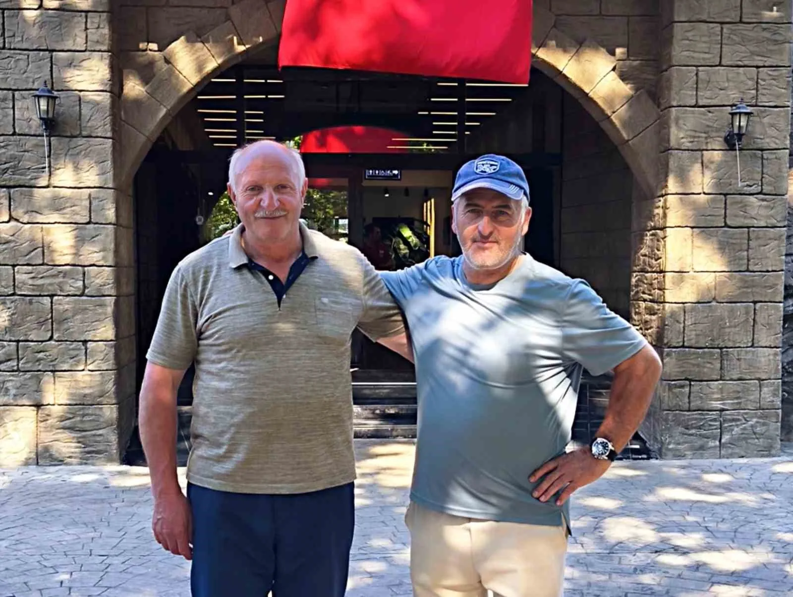 Samsun’dan Ordu’ya 35 yıllık vefa