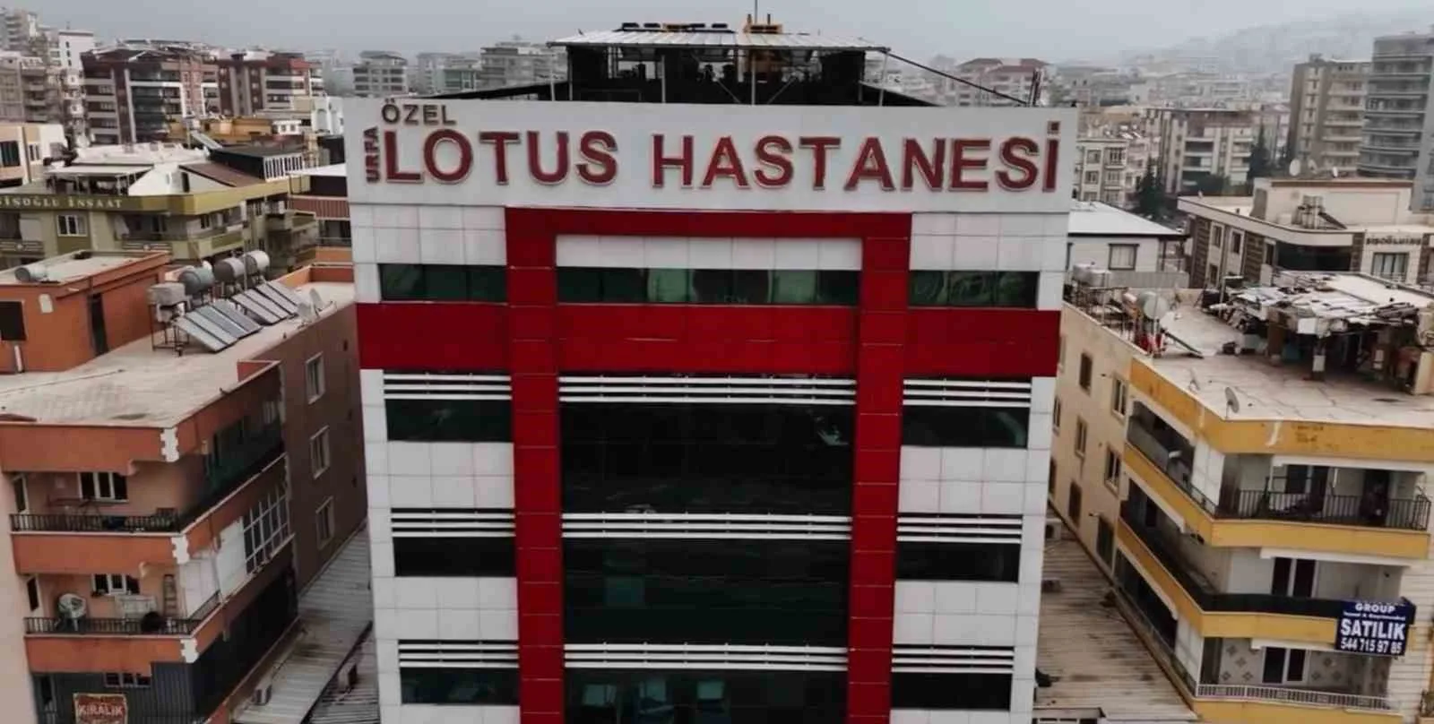 Şanlıurfa’da tutuklanan doktor serbest bırakıldı