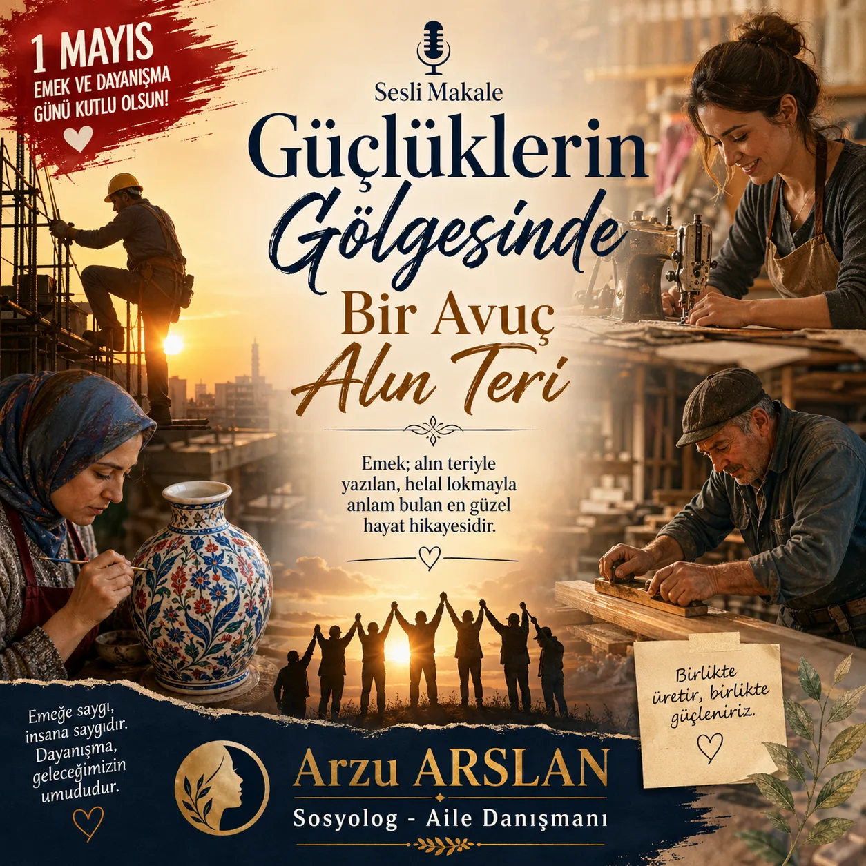 1 Mayıs