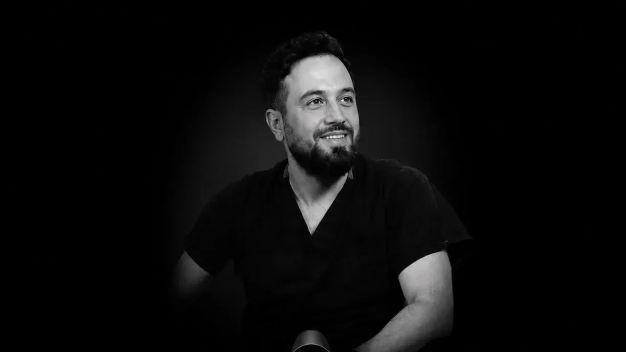 Siverek’te aile hekimi evinde ölü bulundu