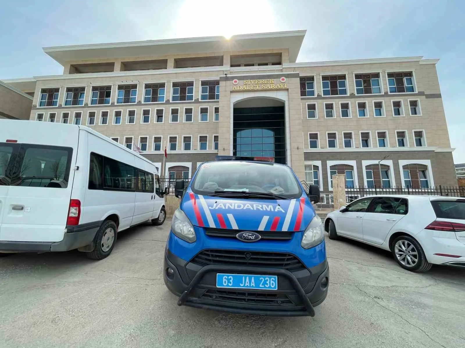Siverek’teki cinsel saldırı olayında 14 tutuklanma