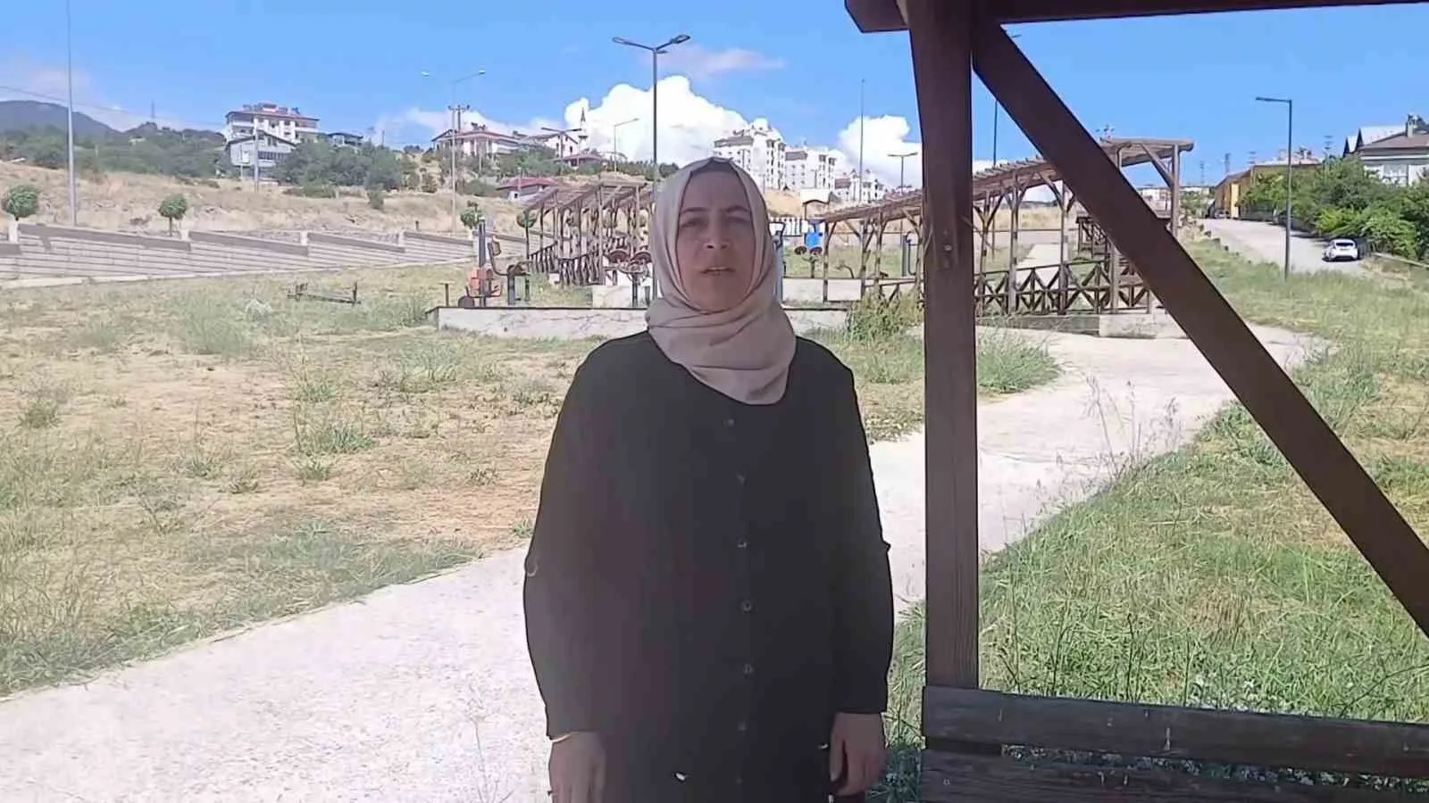Şoka girip Keklit Çayına atlamıştı, acılı anne ilk kez konuştu: "Kızımın bir mezarı olsun"