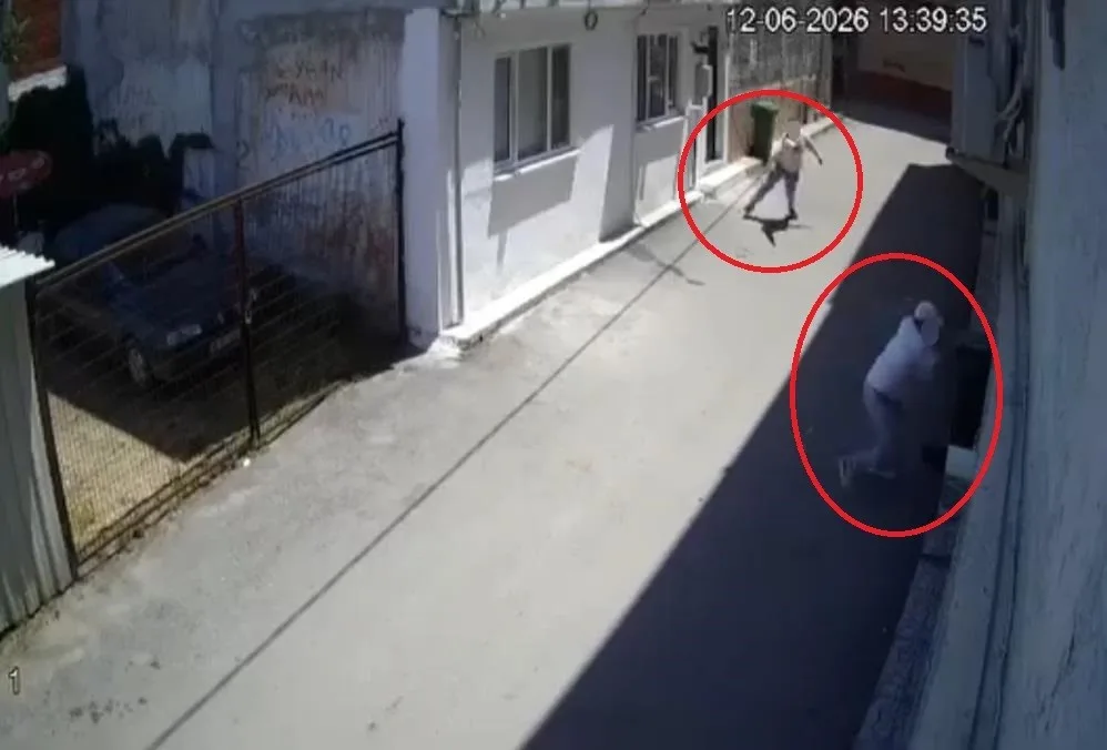 Sokak ortasında girdikleri çatışmada yaralanan şahıs 25 gün hayata tutunabildi