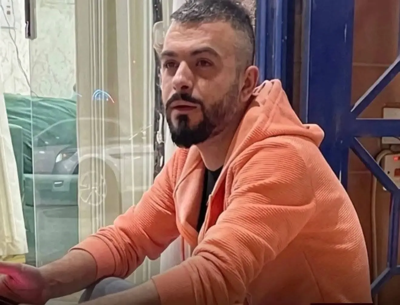 Suudi Arabistan’da yaşanan yangında 4 Türk işçi öldü