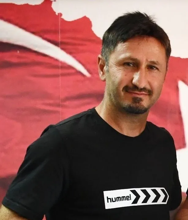 Talas Belediyespor’da ayrılık