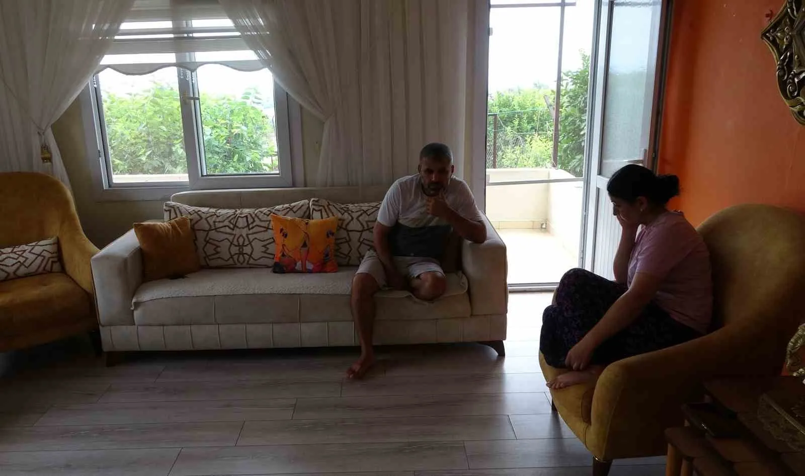 Tapu davasını kaybeden aile ikinci kez yıkıldı: Dubleks evlerine 260 bin TL değer biçilip 103 bin TL’ye indirildi
