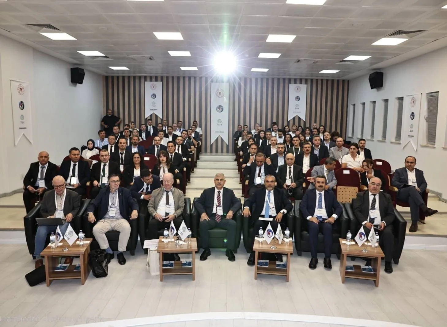 TEDAŞ "Vision Zero" dönemini başlattı