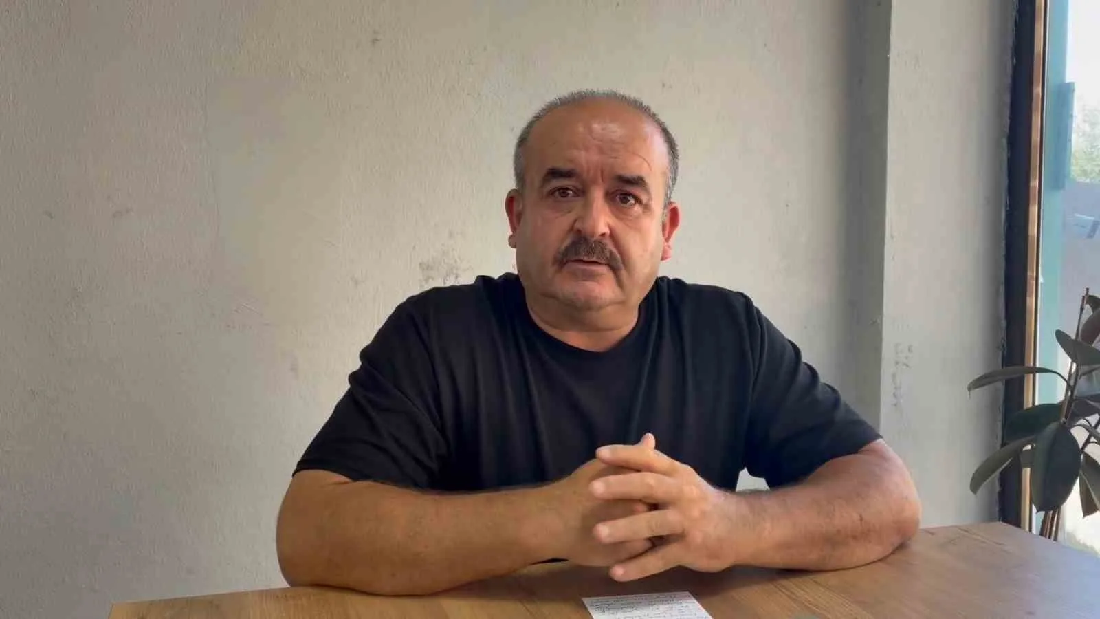 Tekel bayiyi dualarla açan imam: "Neresi olduğunu bilmeden gittim"