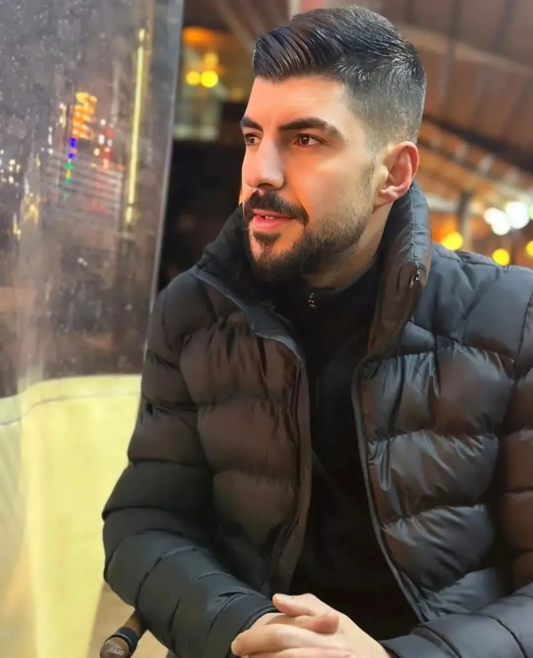Trafik kazasında ağır yaralanan genç yaşam mücadelesini kaybetti