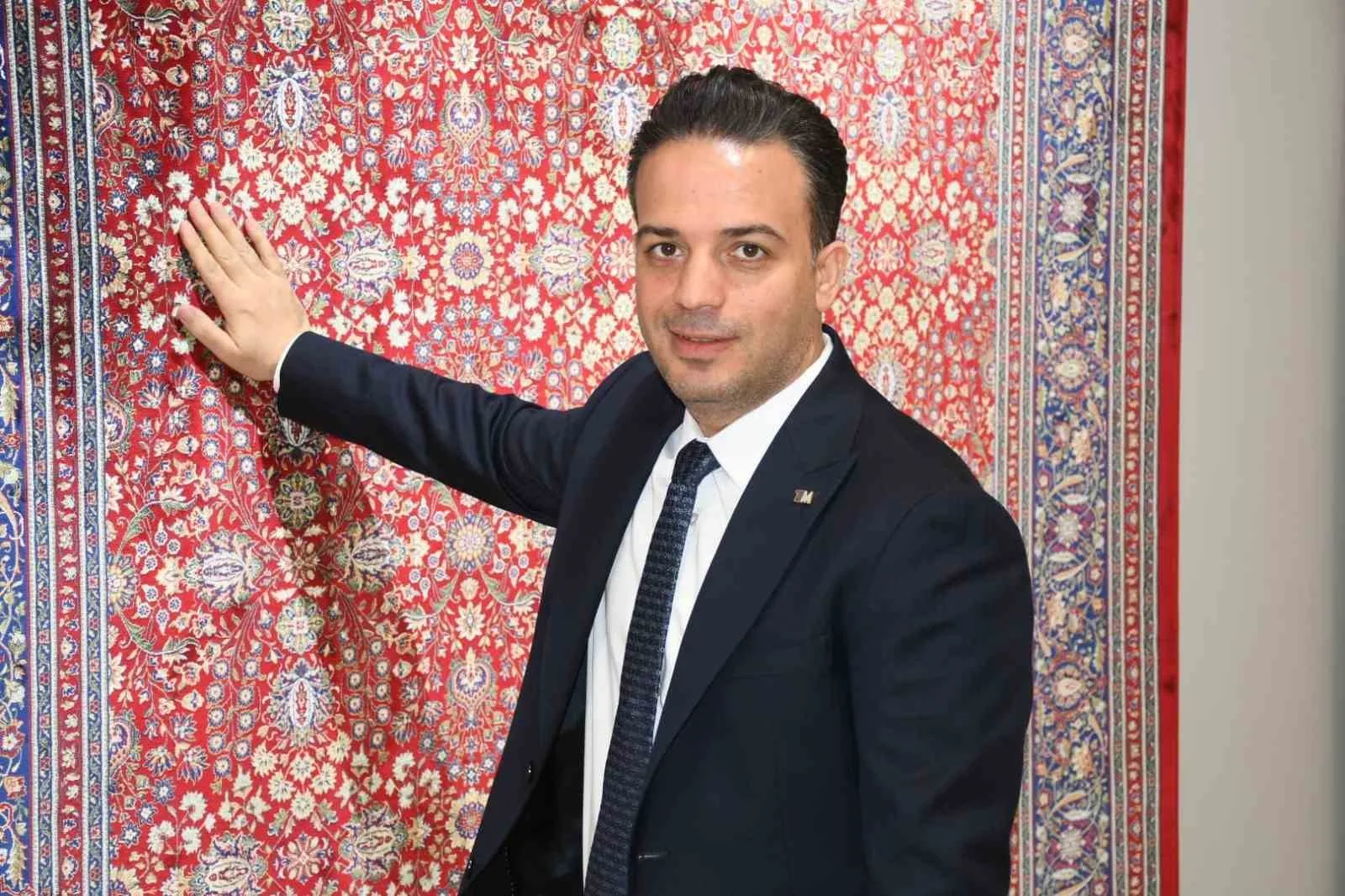 Türk halıcısının ’navlun’ çığlığı