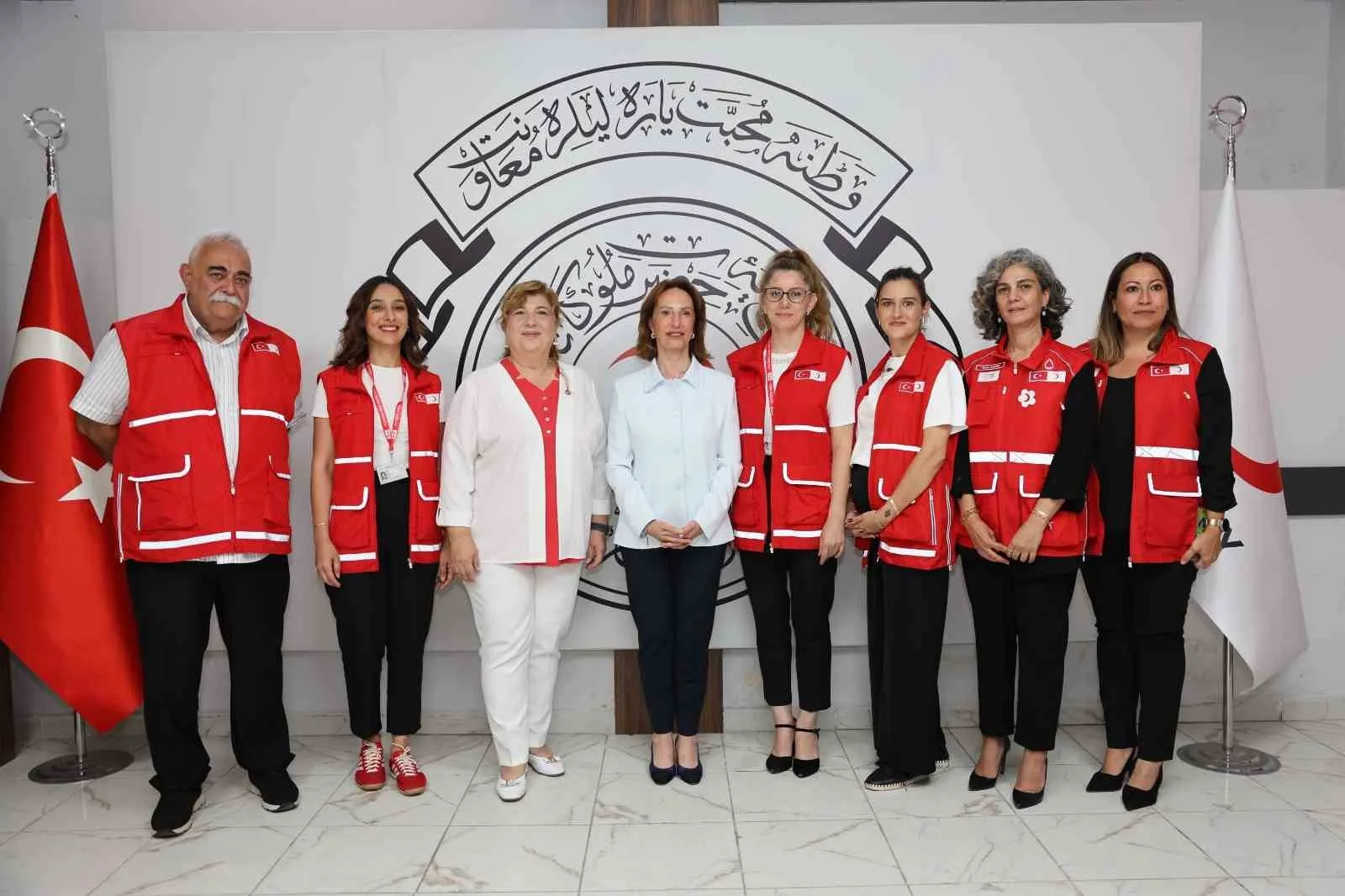 Türk Kızılay Kütahya’da kan alma birimi kuruyor