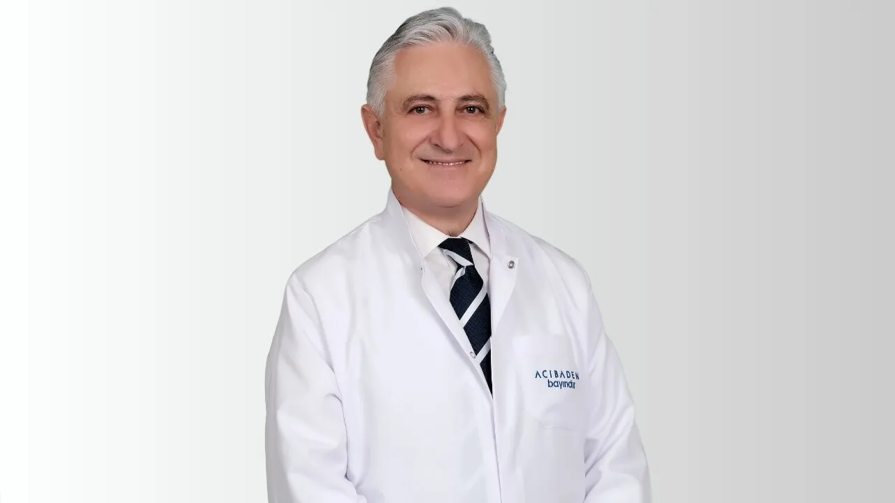 Türkiye’de ölümlerin yüzde 40’ı kalp hastalıklarından kaynaklanıyor
