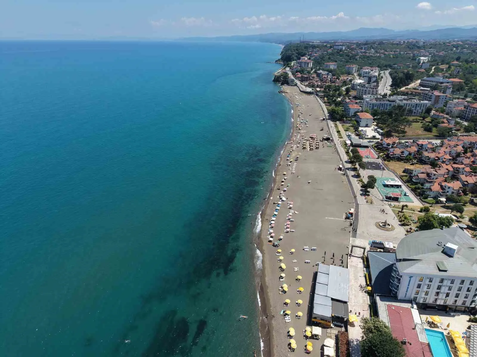 Türkiye’nin en ucuz 10. tatil rotası