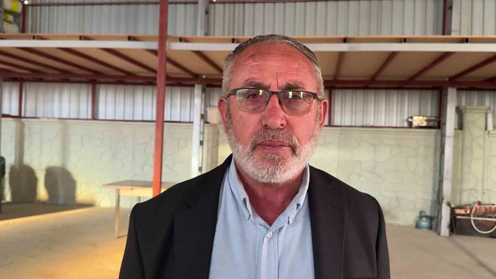 Unutulmaya yüz tutan Türkmen geleneği, düğünde eğlenceli anlar yaşattı