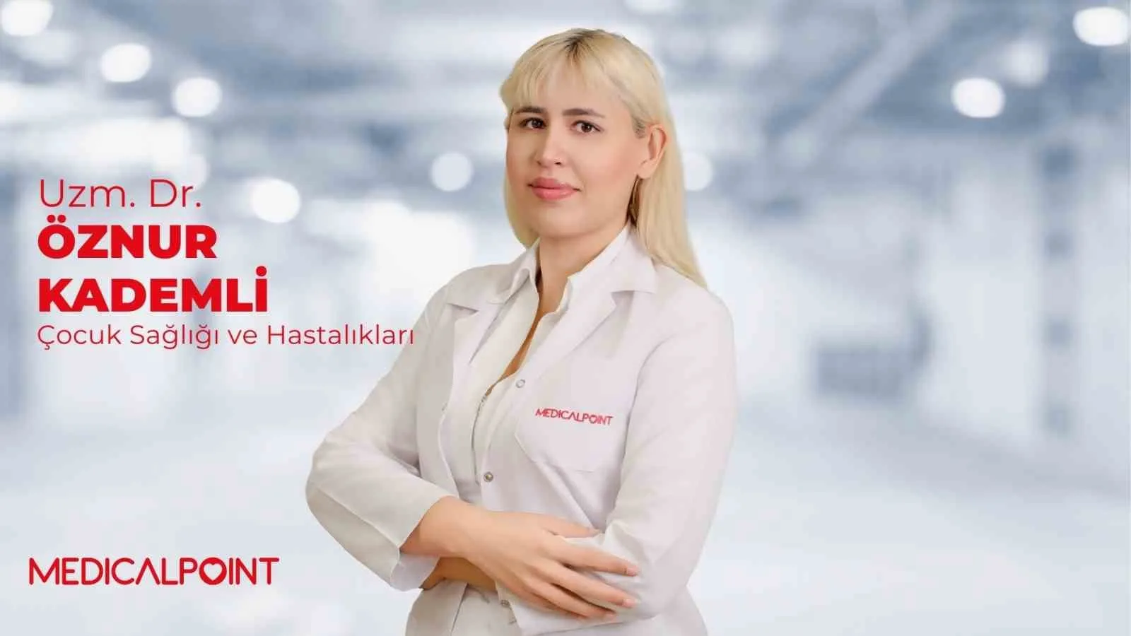 Uzm. Dr. Öznur Kademli: "Güneş, deniz, havuz yaz tatilinde çocuk sağlığını nasıl koruyabilirsiniz"