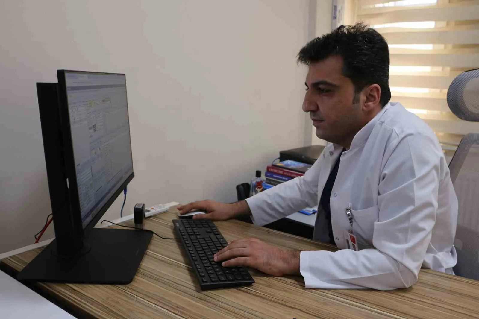 Uzmanlar uyardı: "Güneş çarpmasına dikkat edin"