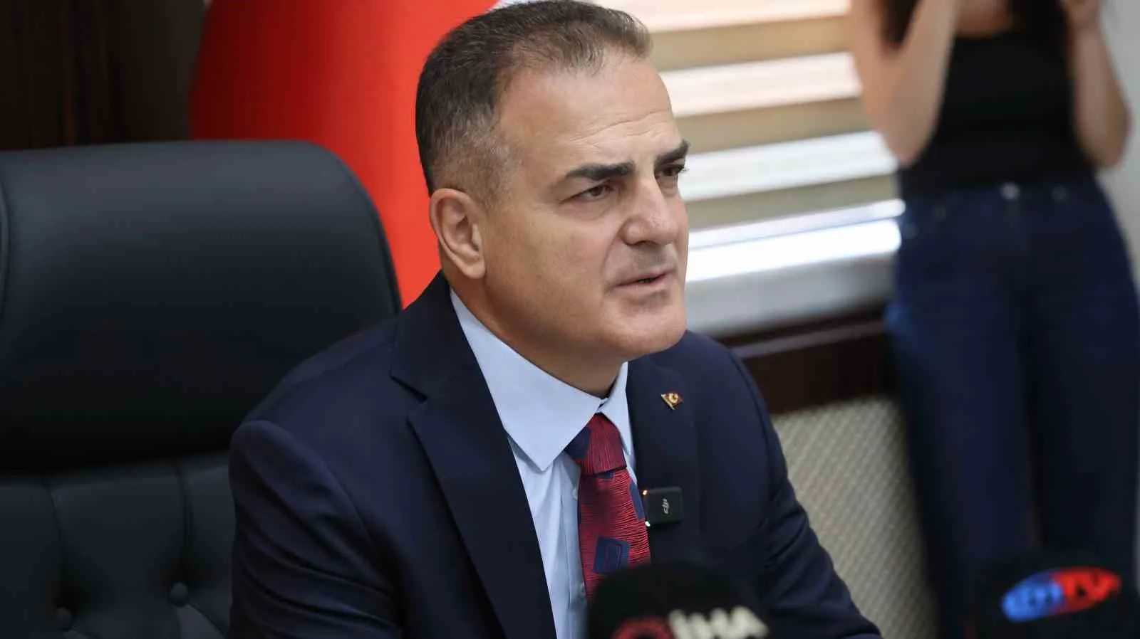 Vali Akbıyık, "Muğla’nın sokaklarını şehir eşkiyalarına teslim etmeyeceğiz"