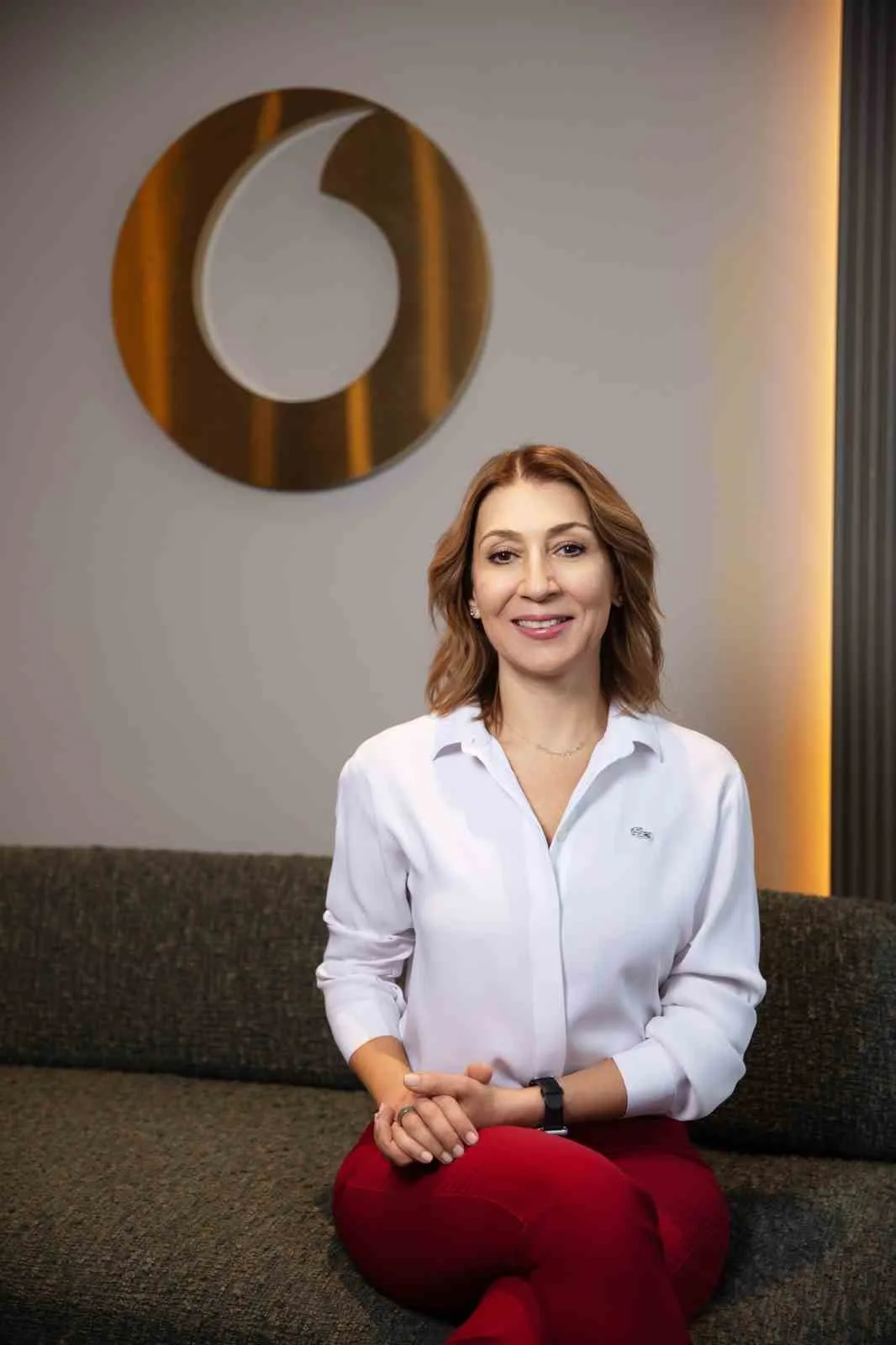 "Vodafone Happy" ile kullanıcılara bir yılda 2,5 milyar TL’yi aşkın fayda sağlandı