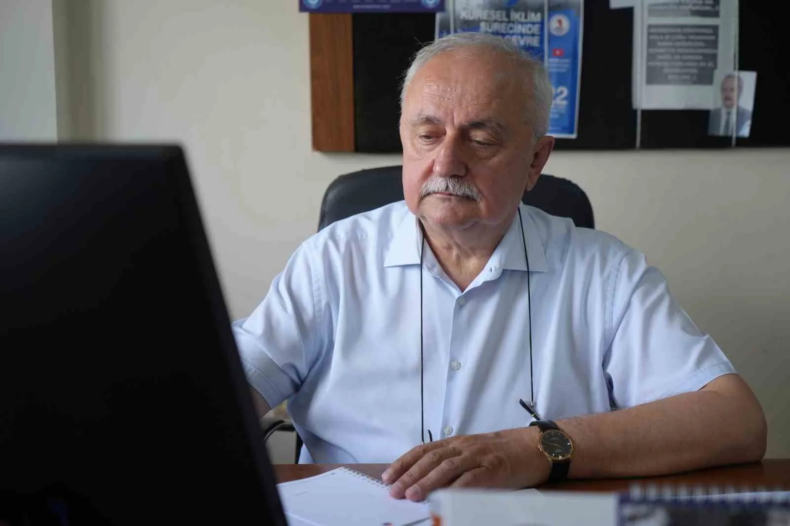 Yapay zekanın görünmeyen su yükü: "Dijital geleceği inşa ederken su kaynaklarımızı tüketmeyelim"