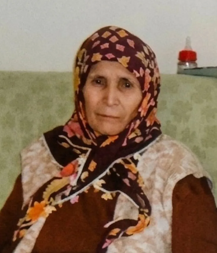 Yaşlı kadının bağışlanan organları üç hastaya umut oldu