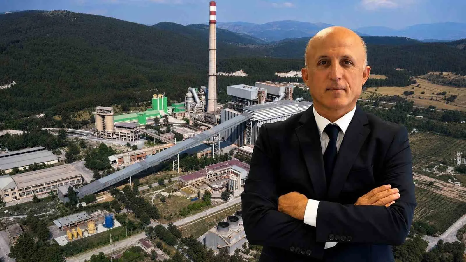 Yeniköy Kemerköy Enerji’de üst düzey atamalar