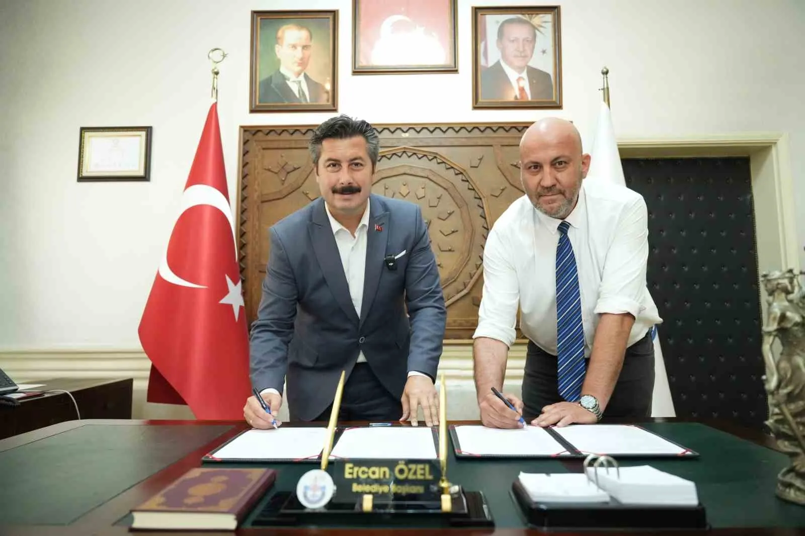 Yenişehir’in simgesi Şemaki Evi kapılarını yeniden ziyarete açıyor
