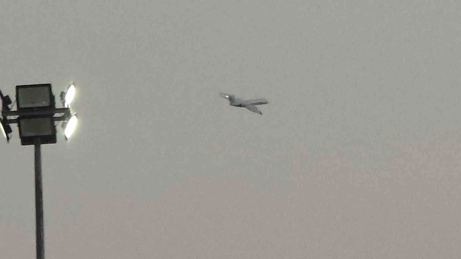 Yüksekova’da rahatsızlanan genç için hava ambulansı devreye girdi