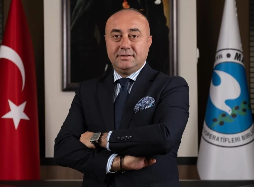 Zeytinyağlı çikolata Avrupa yolunda