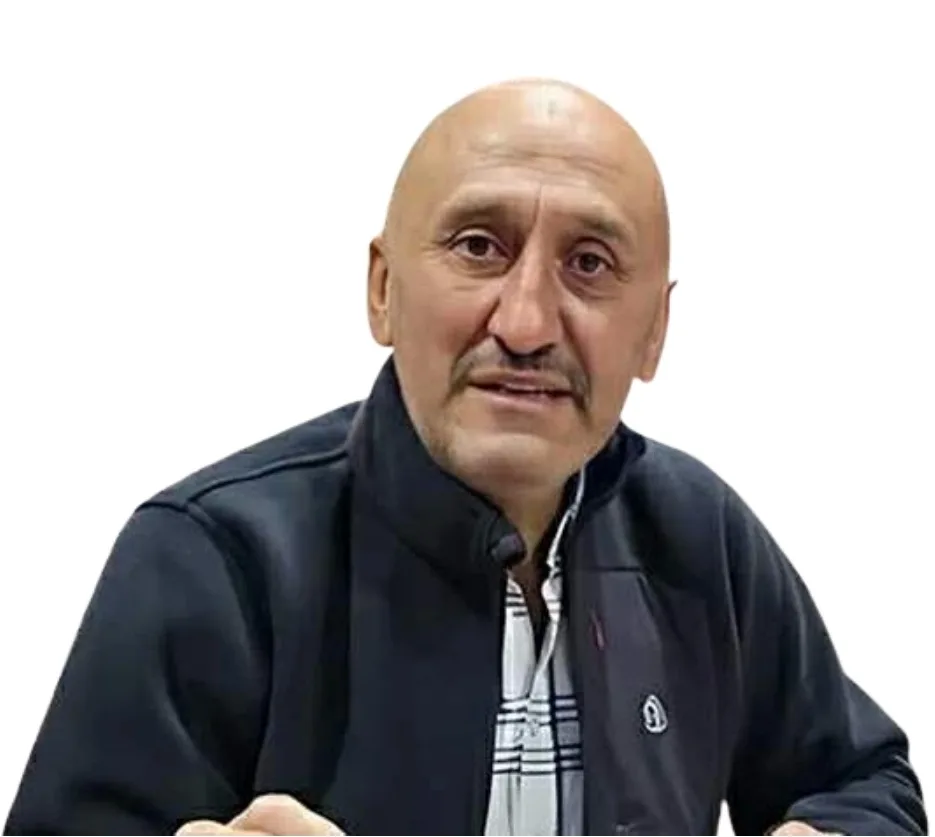 Mehmet Emin Atmaca