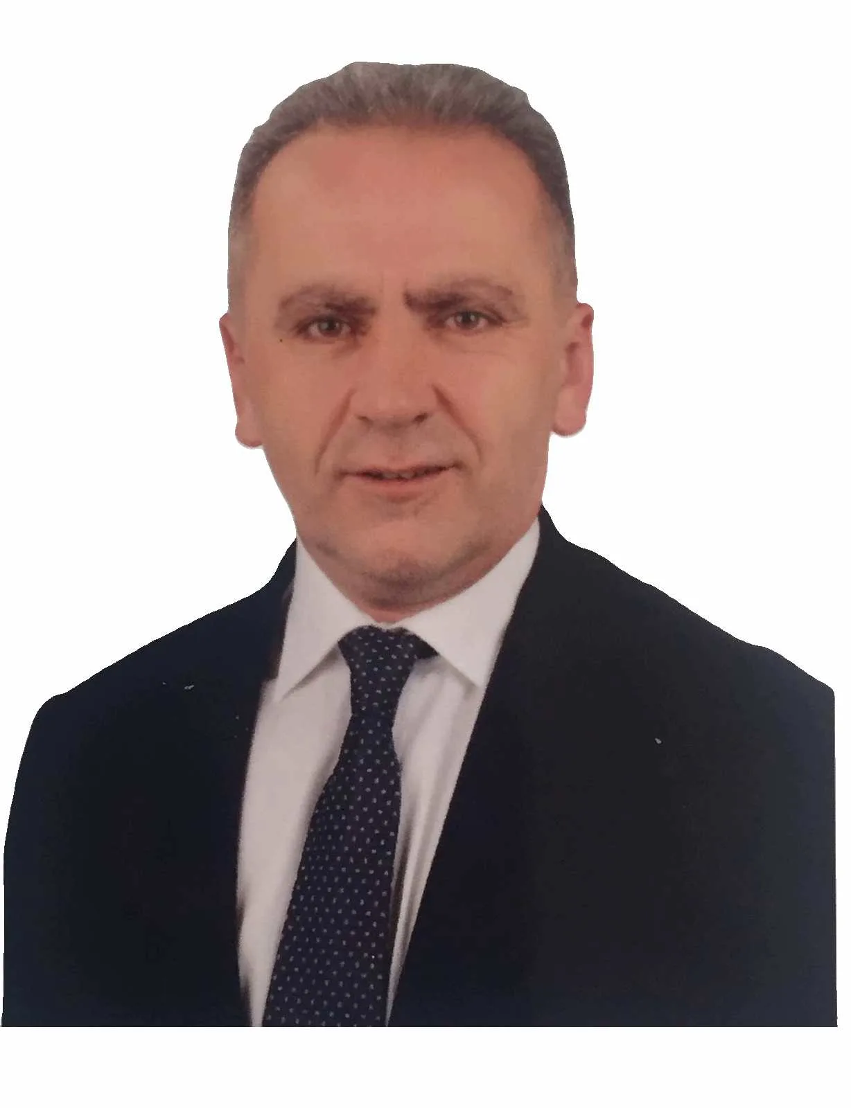ENGİN KÜÇÜKARSLAN - Editör